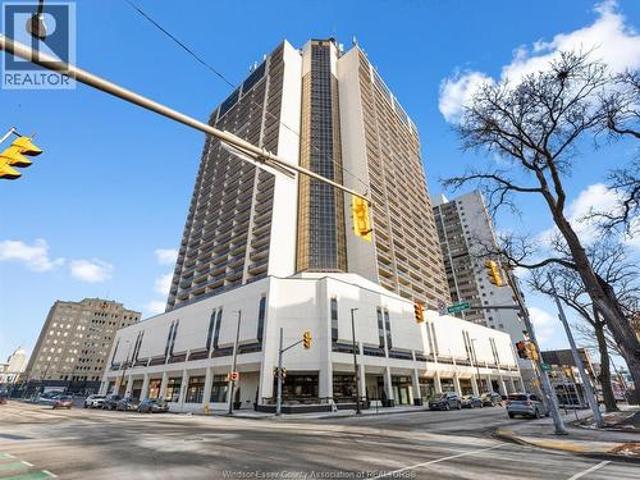 Condo for sale in Maidstone, Ontario