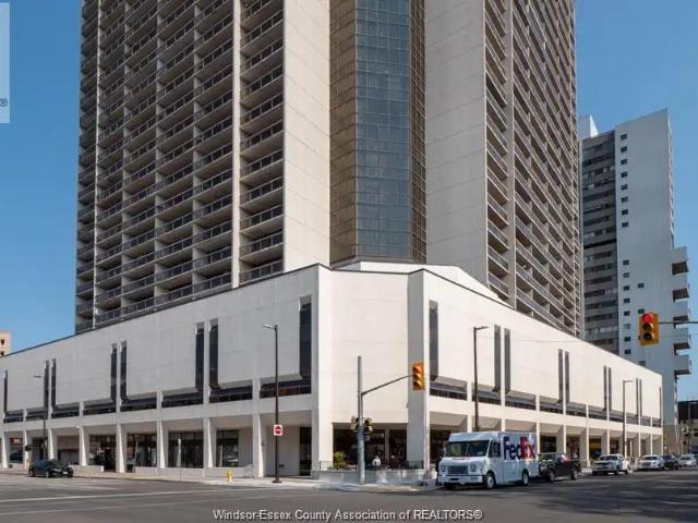 Apartment for rent in Chinatown, Windsor