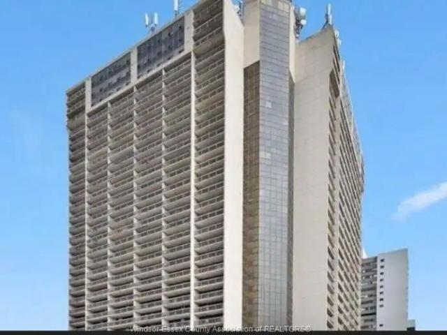 Apartment for rent in North Bay, Northeastern Ontario