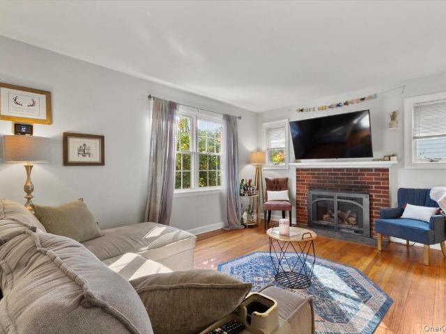 House for sale in Mount Kisco, New York