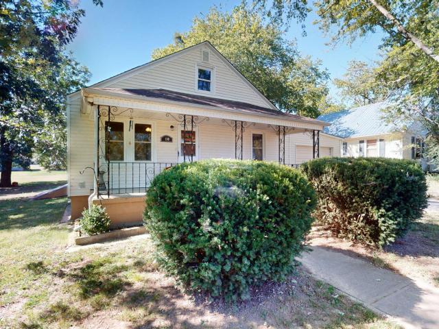 House for sale in Fancy Farm, Graves County