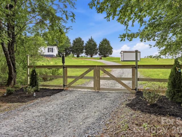 House for sale in Rutherford, North Carolina