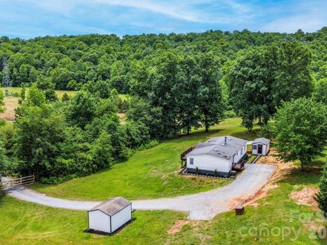 House for sale in Rutherford, North Carolina