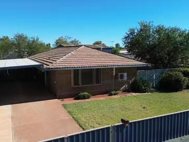 House for rent in Kooroongarra, Queensland