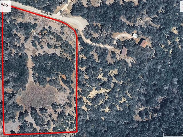 Land for sale in Hays, Texas