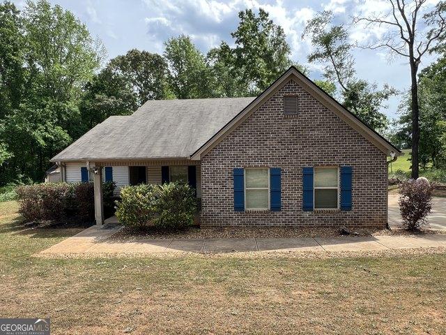 House for sale in Hull, Georgia