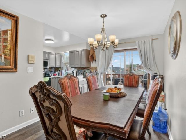 House for sale in Passaic, New Jersey