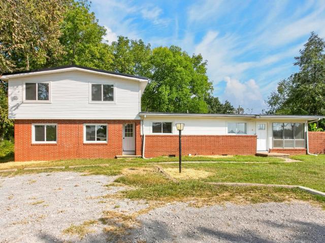 House for sale in Fort Campbell, Kentucky