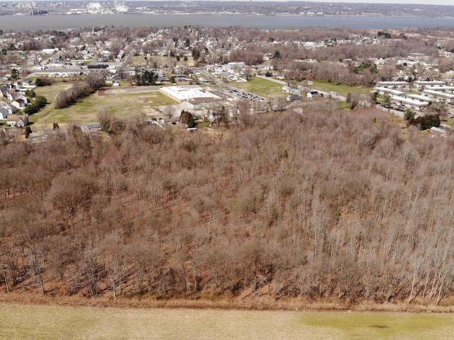 Land for sale in Pedricktown, New Jersey