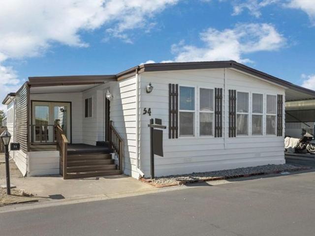 House for sale in Manteca, California