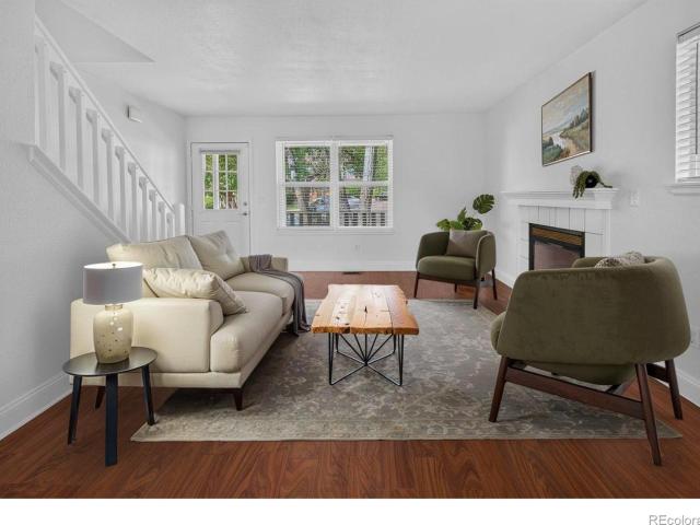 Townhouse for sale in Colorado