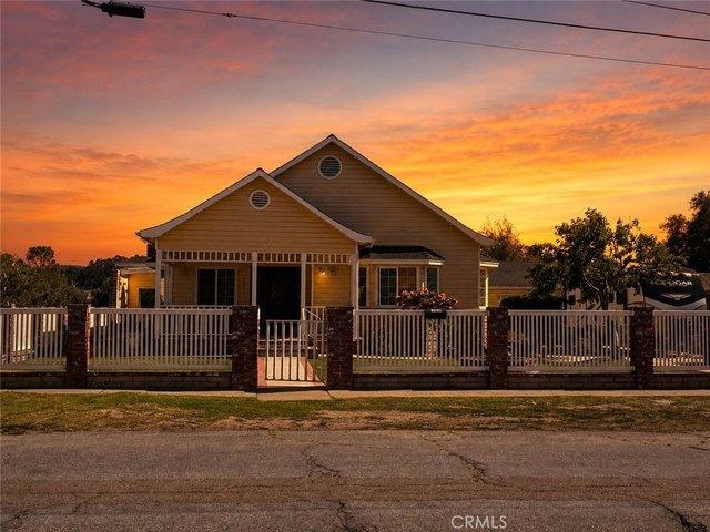 House for sale in Santa Maria, California