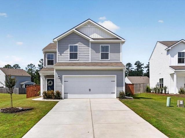 House for sale in Summerville, Dorchester County
