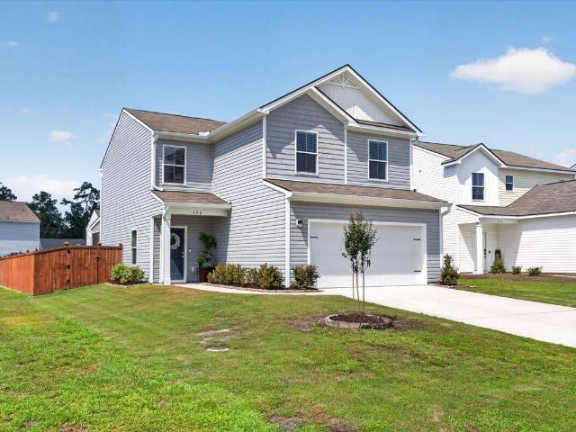House for sale in Summerville, Berkeley County