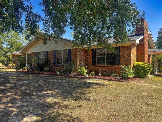 House for sale in Rison, Cleveland County
