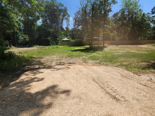 Property for sale in Shepherd, Texas