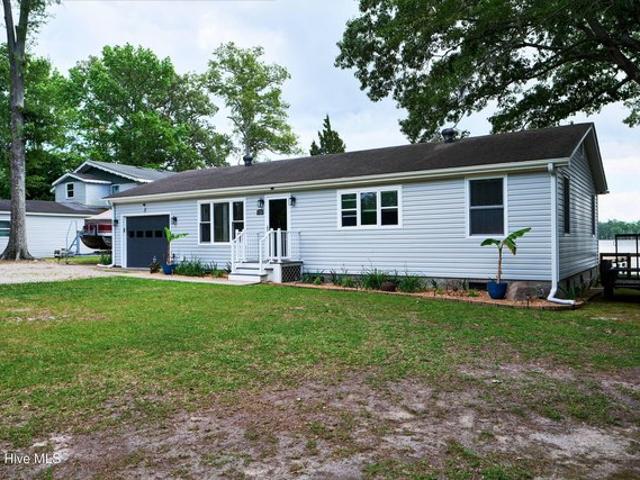 House for sale in Hertford, North Carolina