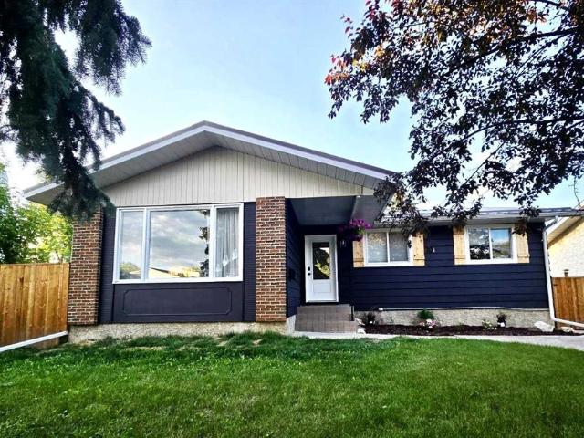 House for sale in Alberta
