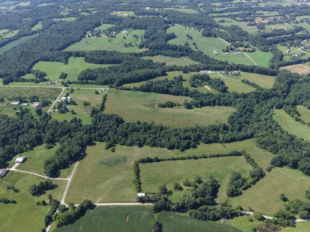 Farm for sale in Tennessee