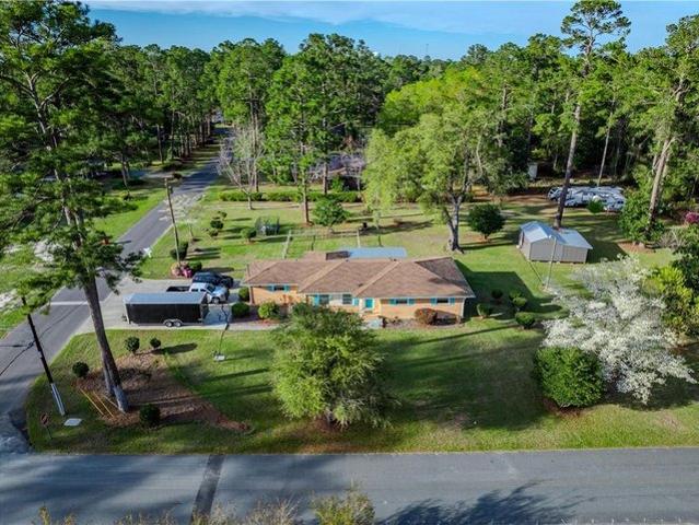 House for sale in Pierce, Georgia