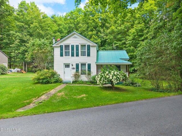 House for sale in Middleburgh, New York