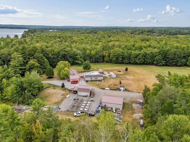 House for sale in Reynolds Corner, Burnham