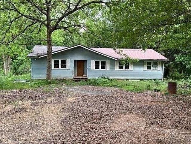 House for sale in Haralson, Georgia