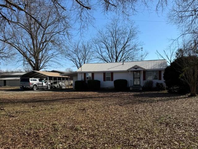 House for sale in Tennessee