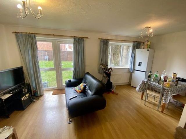 House for rent in Haddon, East Midlands