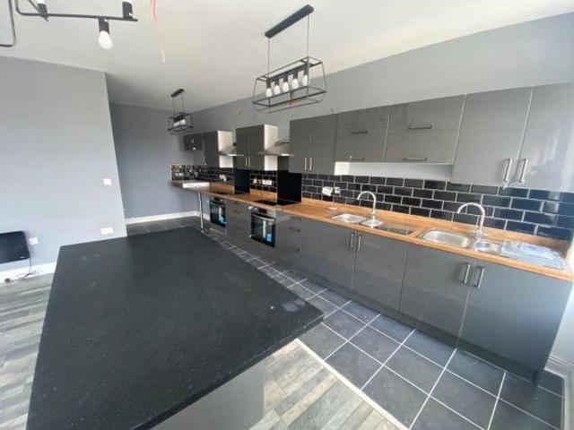 Apartment for rent in Hyson Green, Haddon