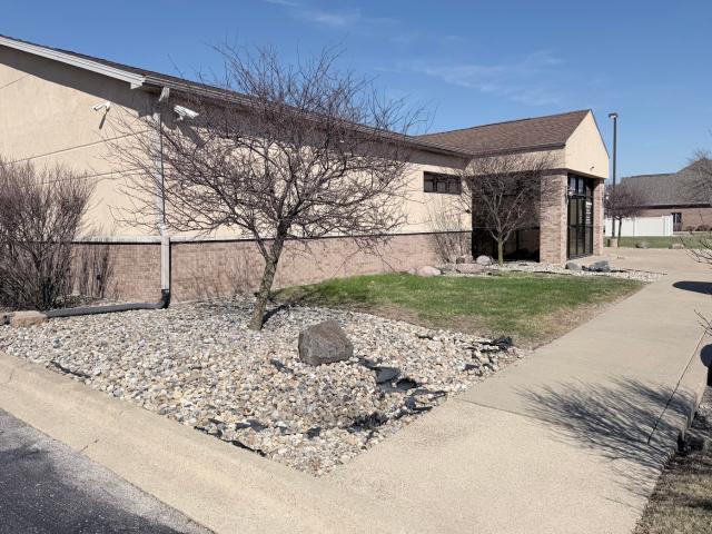Commercial for sale in Manteno, Illinois