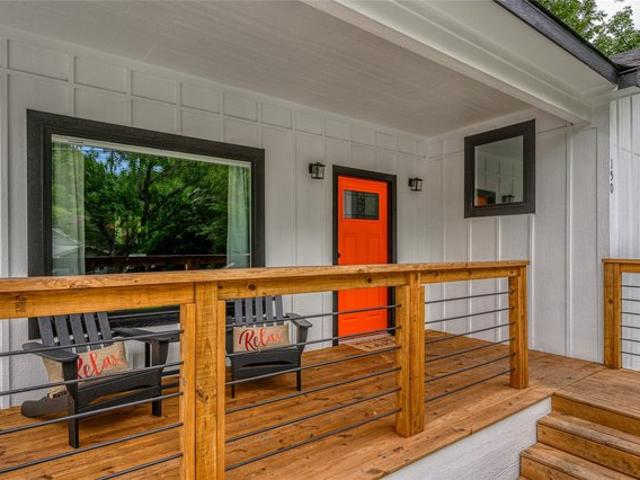 House for sale in Pottsboro, Texas