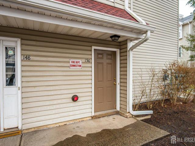 Condo for sale in Edison, New Jersey