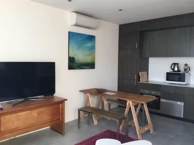 Apartment for rent in Dynnyrne, Tasmania