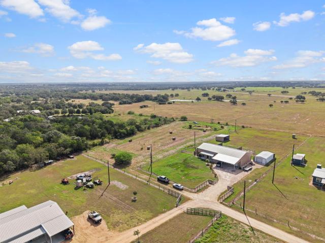 Land for sale in Texas