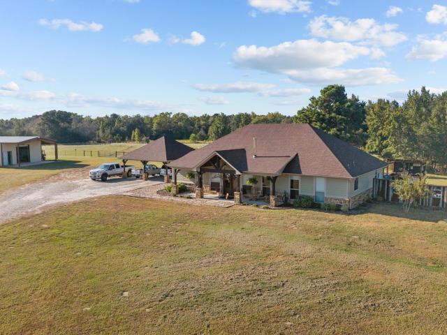 House for sale in Palestine, Texas
