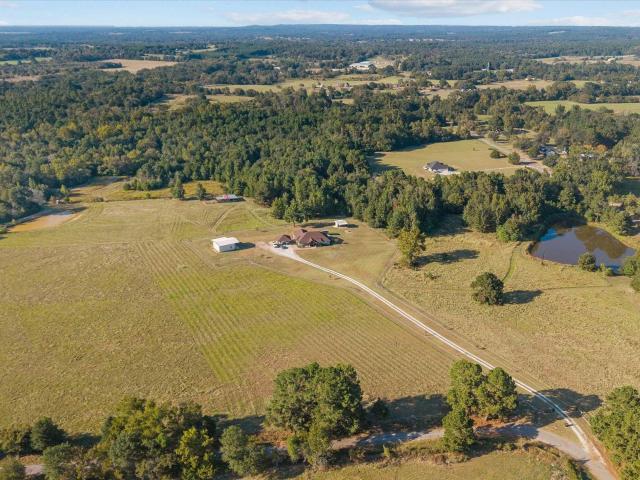 Land for sale in Palestine, Texas