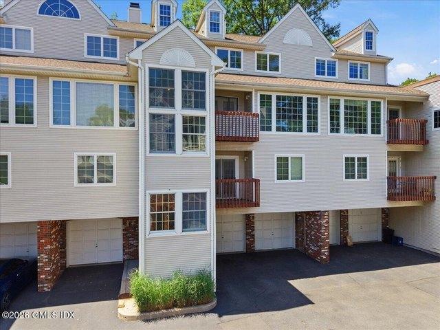 Condo for sale in Greenwich, Connecticut