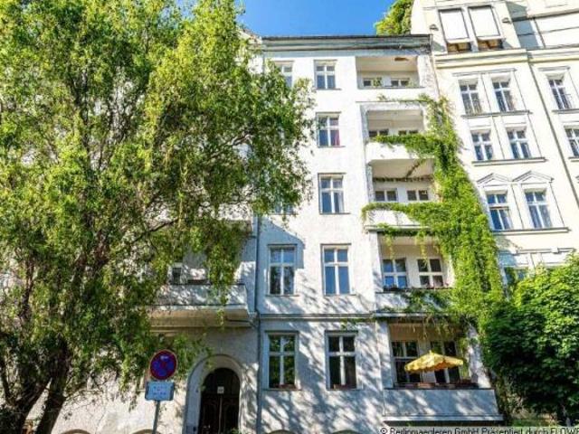 Wohnung kaufen in Kreuzberg, Berlin