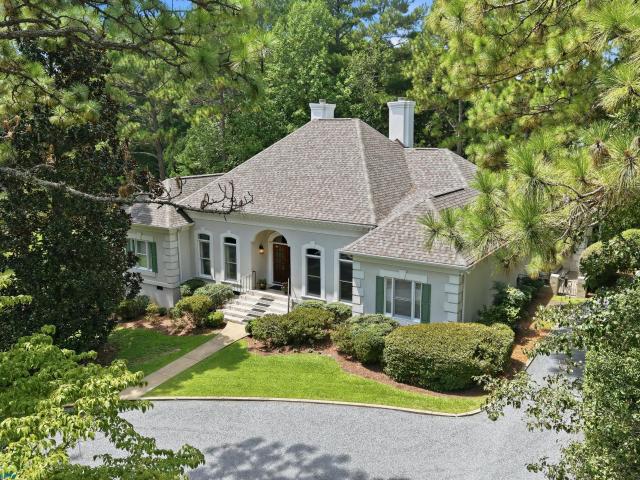 House for sale in Country Club of North Carolina, Pinehurst