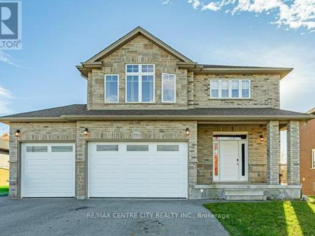 House for sale in Denfield, Ontario