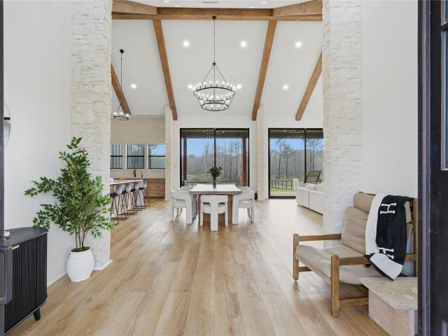 House for sale in Willis, Texas