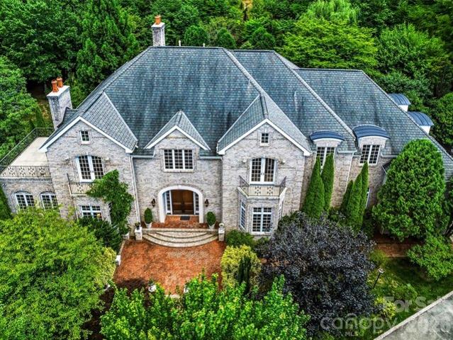 House for sale in Fletcher, North Carolina