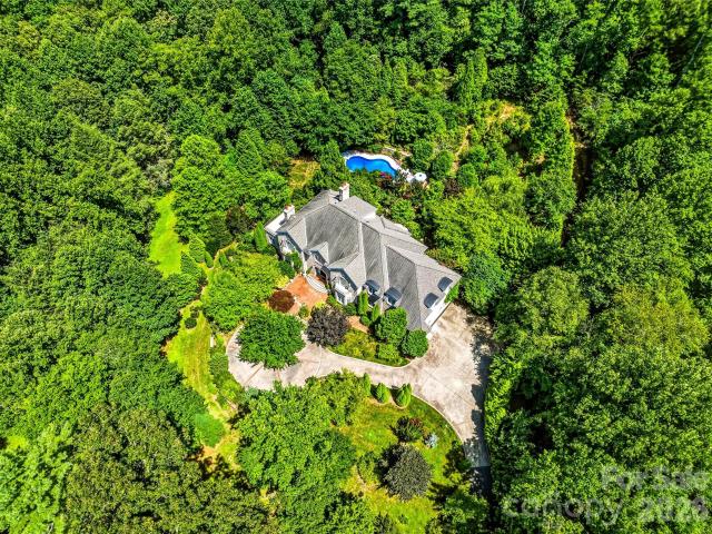 House for sale in Fletcher, North Carolina