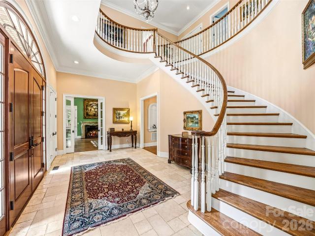 House for sale in Fletcher, Henderson County