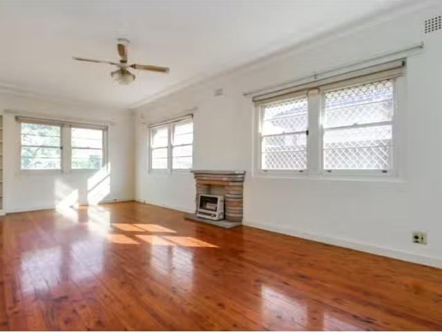 House for rent in Sydney, New South Wales