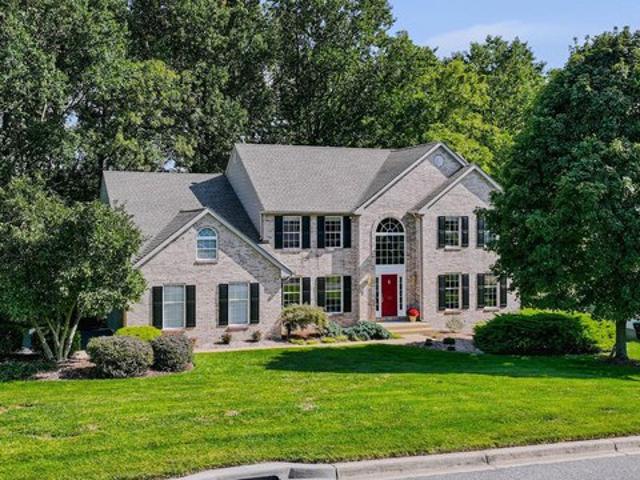 House for sale in Runnymeade, Hockessin