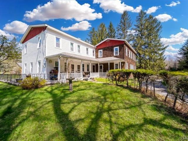 House for sale in Fallsburg, New York