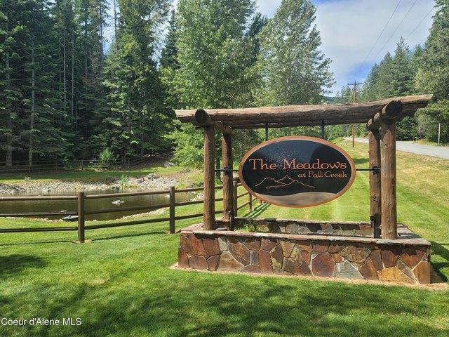 Land for sale in Naples, Idaho