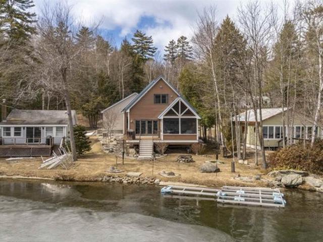 House for sale in New Hampshire